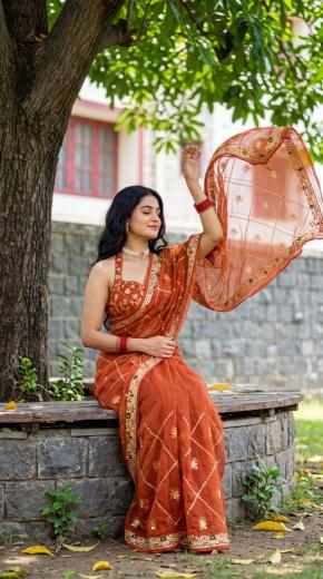 Dazira Georgette vol 65 catalog saree wholesalers in bangalore