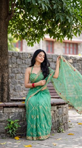 Dazira Georgette vol 65 catalog saree wholesalers in bangalore