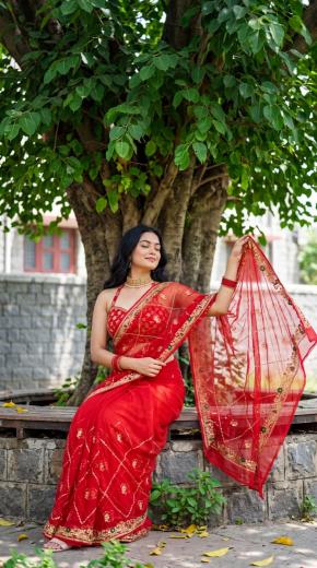 Dazira Georgette vol 65 catalog saree wholesalers in bangalore