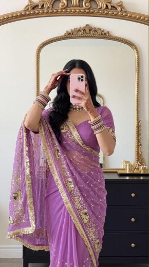 Dazira Georgette vol 69 catalog wholesale saree market in surat with price online shopping