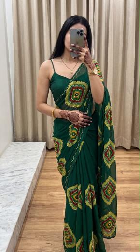 Dazira Georgette vol 70 catalog saree wholesalers