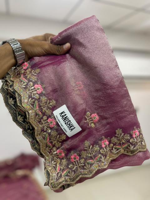 Dazira Kanishka catalog surat wholesale saree market address