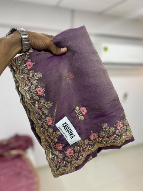 Dazira Kanishka catalog surat wholesale saree market address