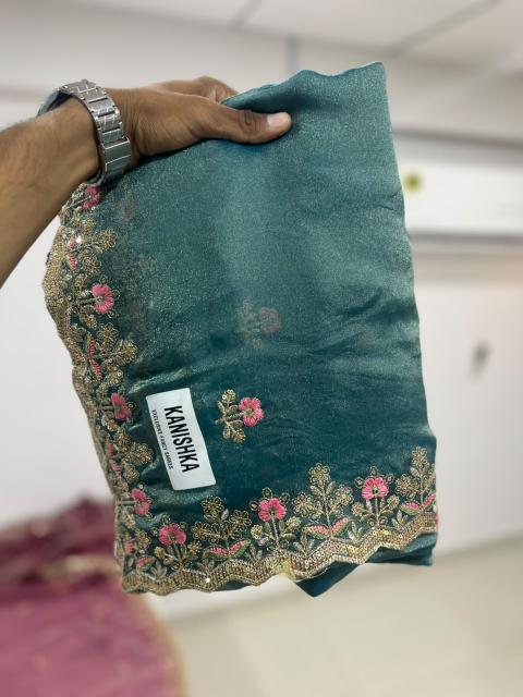 Dazira Kanishka catalog surat wholesale saree market address