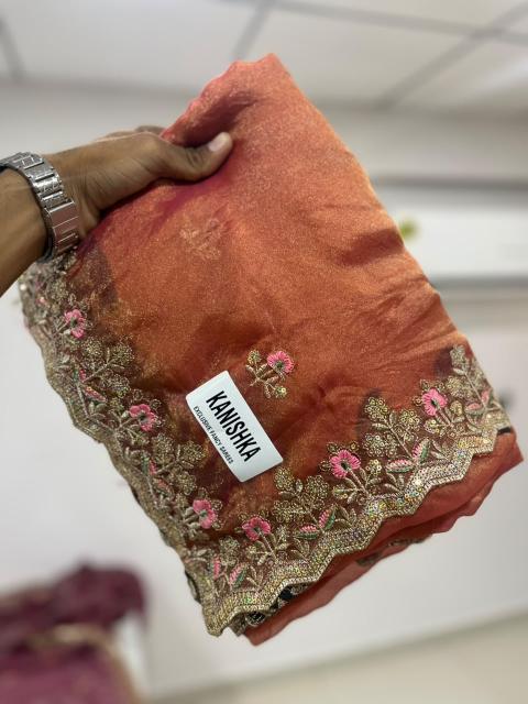 Dazira Kanishka catalog surat wholesale saree market address