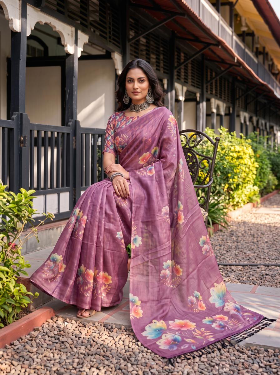 Dazira KE01 catalog sarees wholesale surat