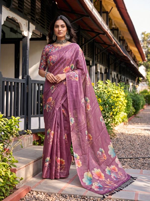 Dazira KE01 catalog sarees wholesale surat
