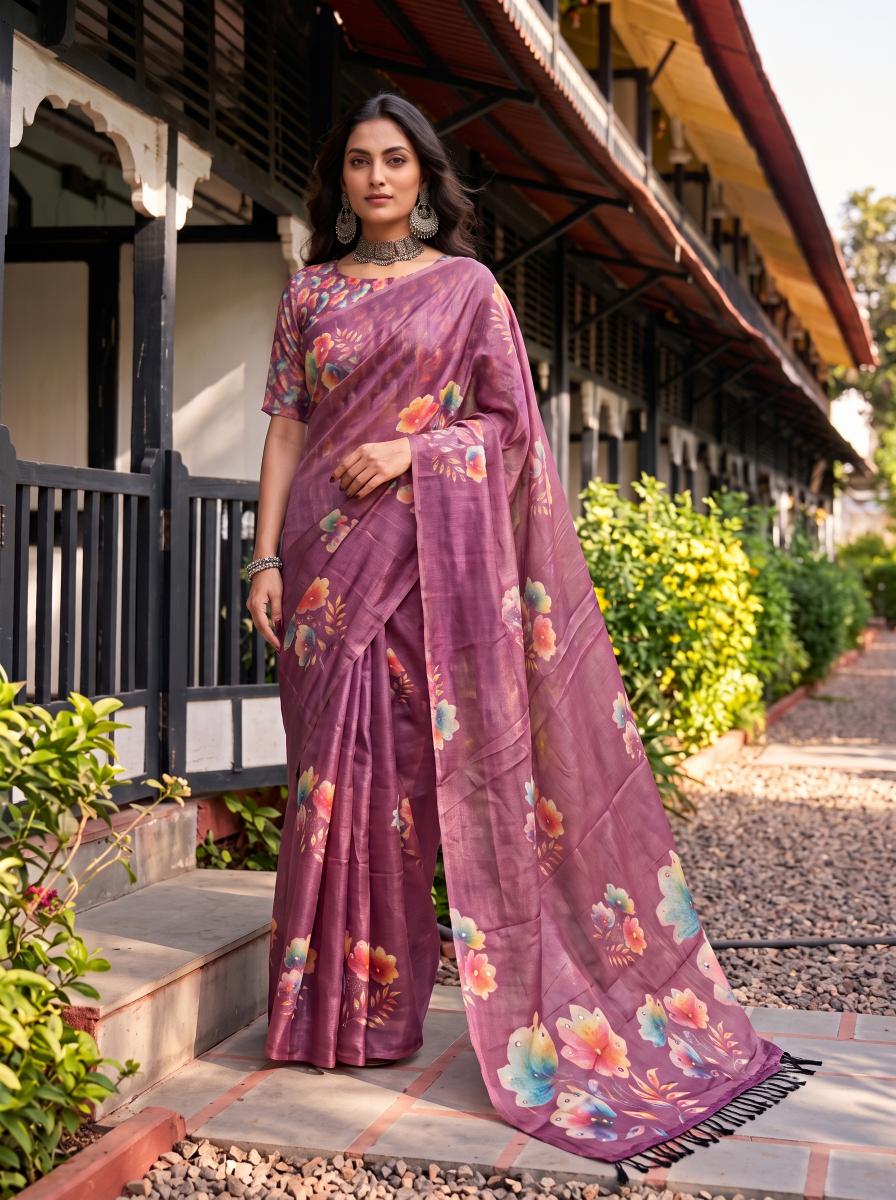 Dazira KE01 catalog sarees wholesale surat