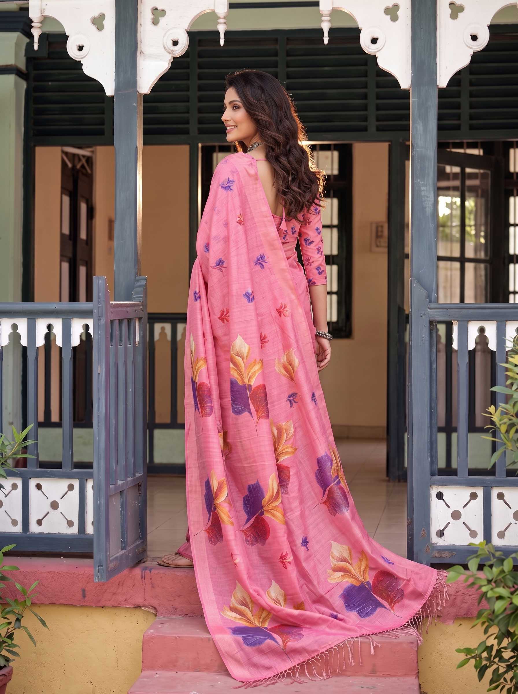 Dazira KE02 Samantha catalog birmingham indian saree wholesale suppliers