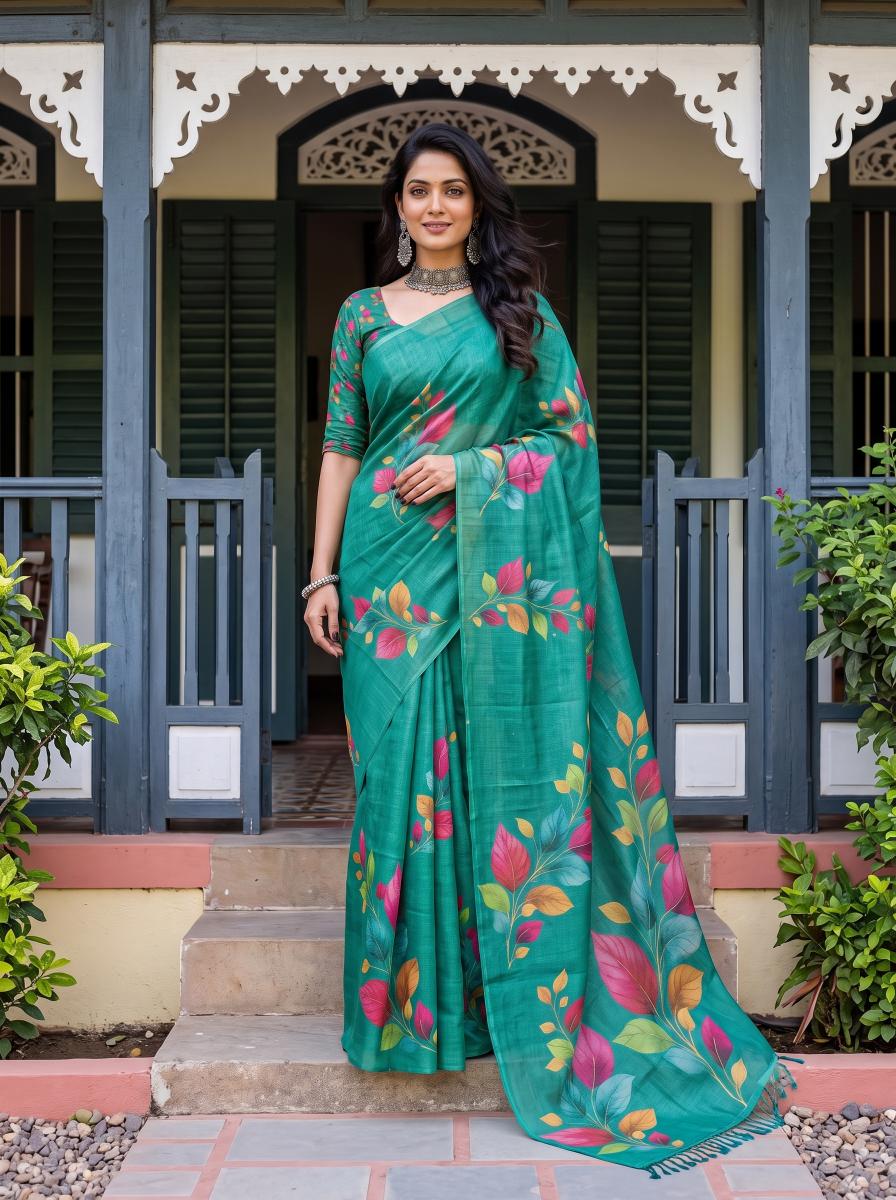 Dazira KE07 Samantha catalog daily wear sarees wholesale