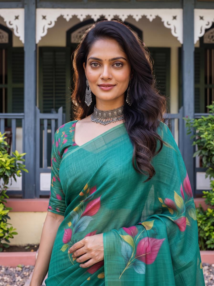 Dazira KE07 Samantha catalog daily wear sarees wholesale