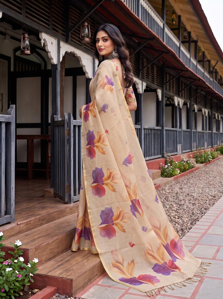 Dazira KE08 Samantha catalog daily wear sarees below 700 wholesale