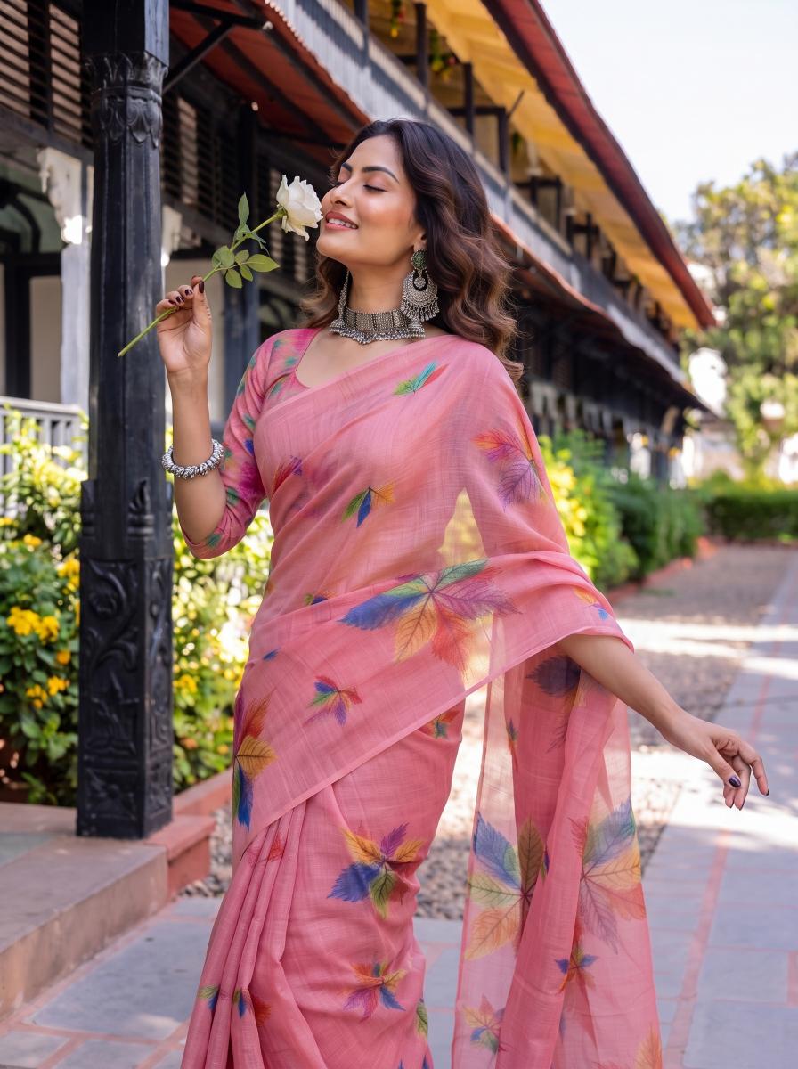 Dazira KE09 Samantha catalog dadar wholesale saree shops
