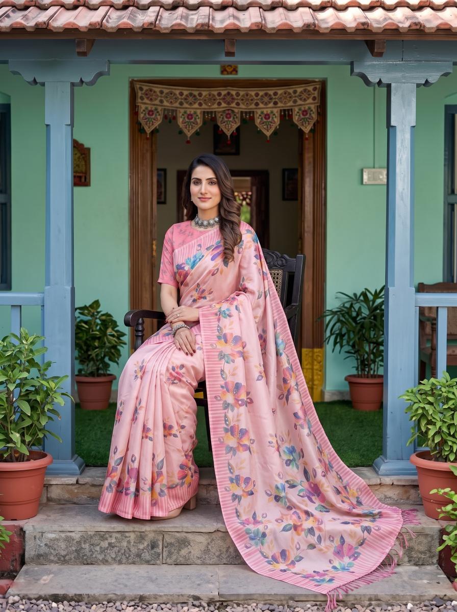 Dazira KE10 Rajbhawan catalog dadar wholesale saree market