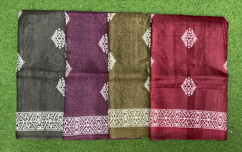 Dazira Khadi vol 40 catalog wholesale saree surat