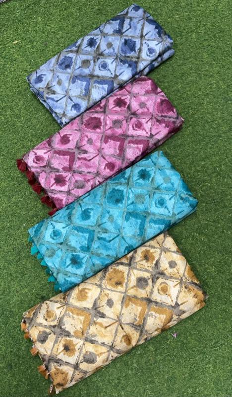 Dazira Khadi vol 50 catalog saree wholesalers surat