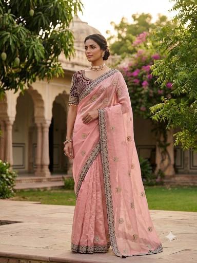 Dazira Maansi catalog surat wholesale saree online