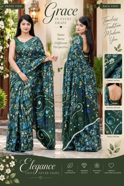 Dazira Mal Mal Cotton vol 10 catalog cotton saree bags wholesale