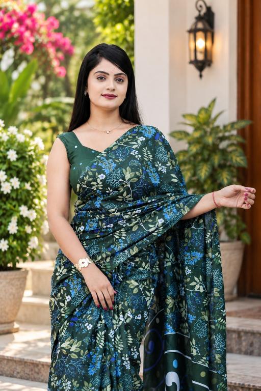 Dazira Mal Mal Cotton vol 10 catalog cotton saree bags wholesale