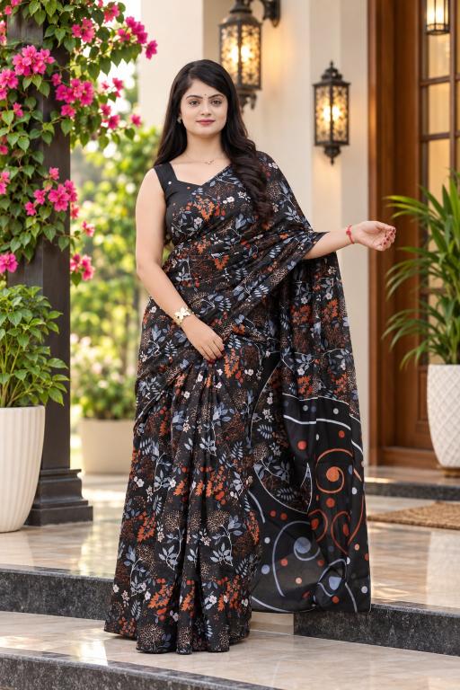 Dazira Mal Mal Cotton vol 10 catalog cotton saree bags wholesale