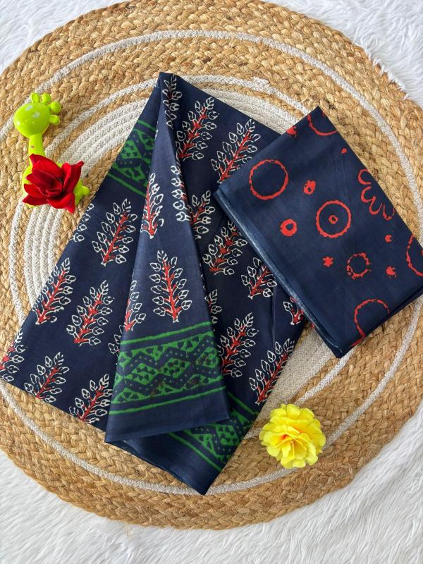 Dazira Mal Mal Cotton vol 11 catalog saree cover wholesale rate