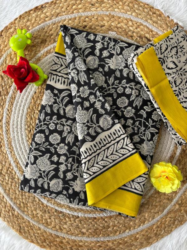 Dazira Mal Mal Cotton vol 11 catalog saree cover wholesale rate