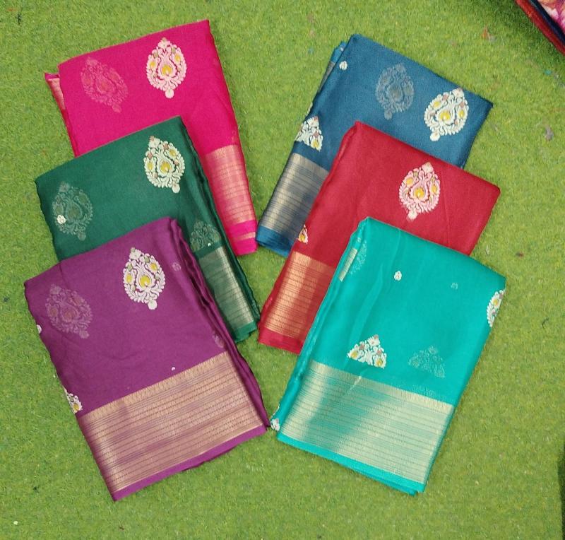 Dazira Mossmelo vol 19 catalog dhakai jamdani saree wholesale