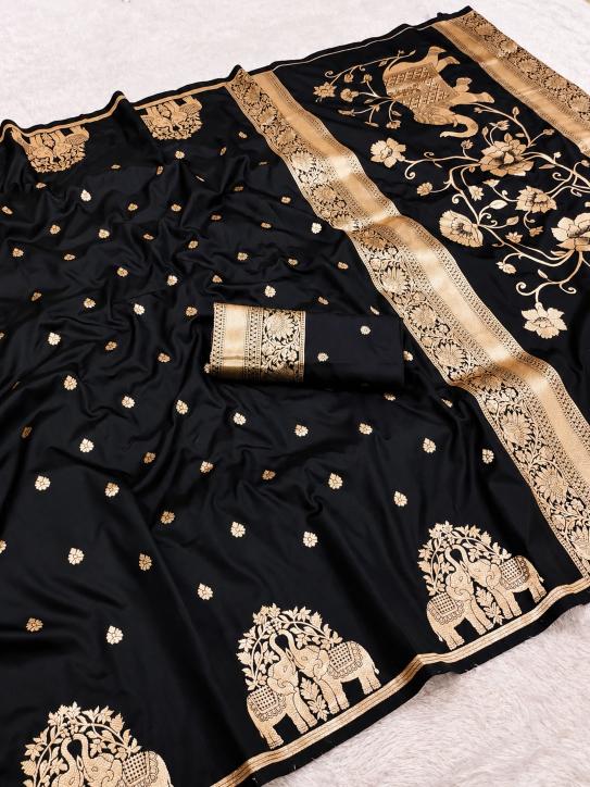 Dazira Nisha vol 15 catalog wholesaler of banarasi sarees with price