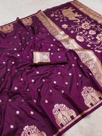 Dazira Nisha vol 15 catalog wholesaler of banarasi sarees with price