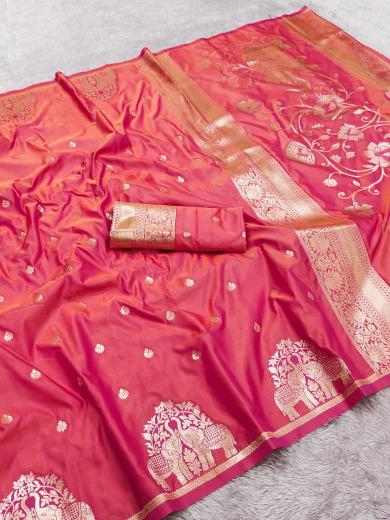 Dazira Nisha vol 15 catalog wholesaler of banarasi sarees with price