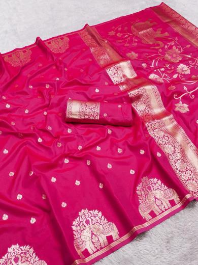Dazira Nisha vol 15 catalog wholesaler of banarasi sarees with price