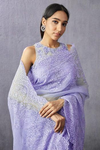 Dazira Organza vol 1 catalog surat wholesale online