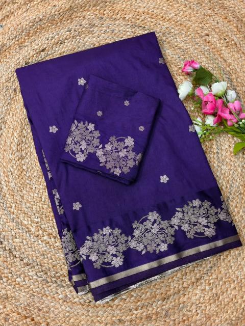 Dazira Pure Dola Silk vol 3 catalog wholesale silk saree shops in chennai