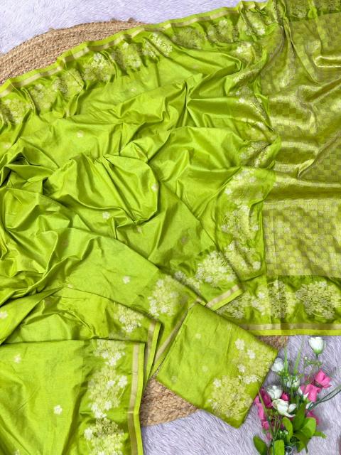 Dazira Pure Dola Silk vol 3 catalog wholesale silk saree shops in chennai