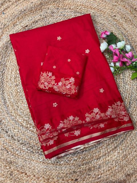 Dazira Pure Dola Silk vol 3 catalog wholesale silk saree shops in chennai