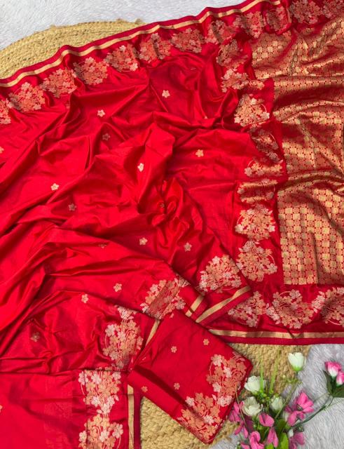 Dazira Pure Dola Silk vol 3 catalog wholesale silk saree shops in chennai