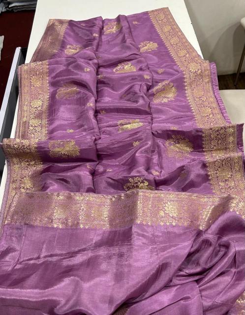 Dazira Pure Soft Russian Silk vol 6 catalog saree wholesale market