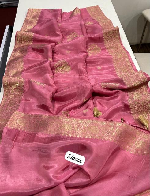 Dazira Pure Soft Russian Silk vol 6 catalog saree wholesale market