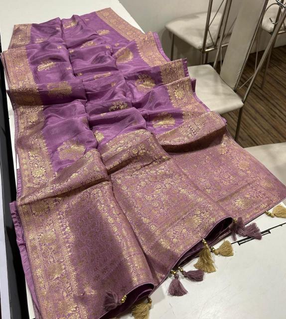 Dazira Pure Soft Russian Silk vol 6 catalog saree wholesale market