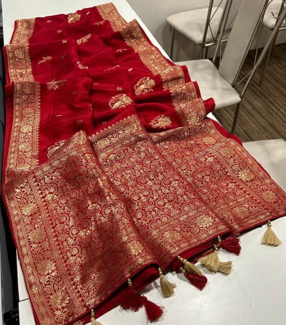 Dazira Pure Soft Russian Silk vol 6 catalog saree wholesale market