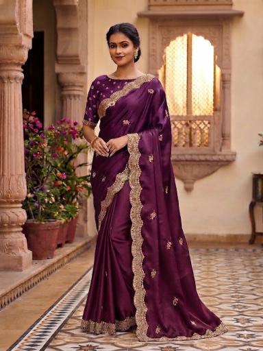 Dazira Rajarani catalog surat wholesale saree market price list