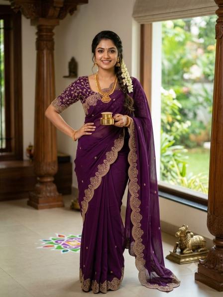 Dazira RI Carry catalog fancy sarees wholesale market