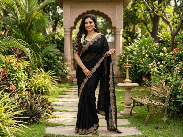 Dazira RI Carry catalog fancy sarees wholesale market