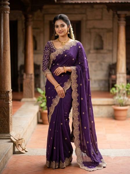 Dazira RI Carry catalog fancy sarees wholesale market