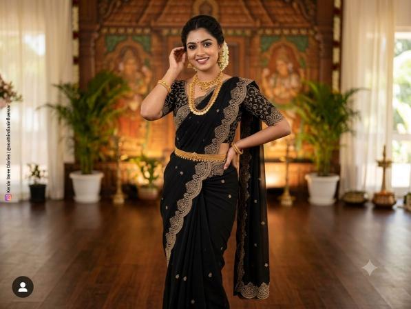 Dazira RI Carry catalog fancy sarees wholesale market