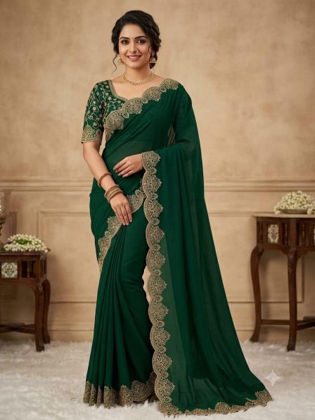 Dazira RI Carry catalog fancy sarees wholesale market
