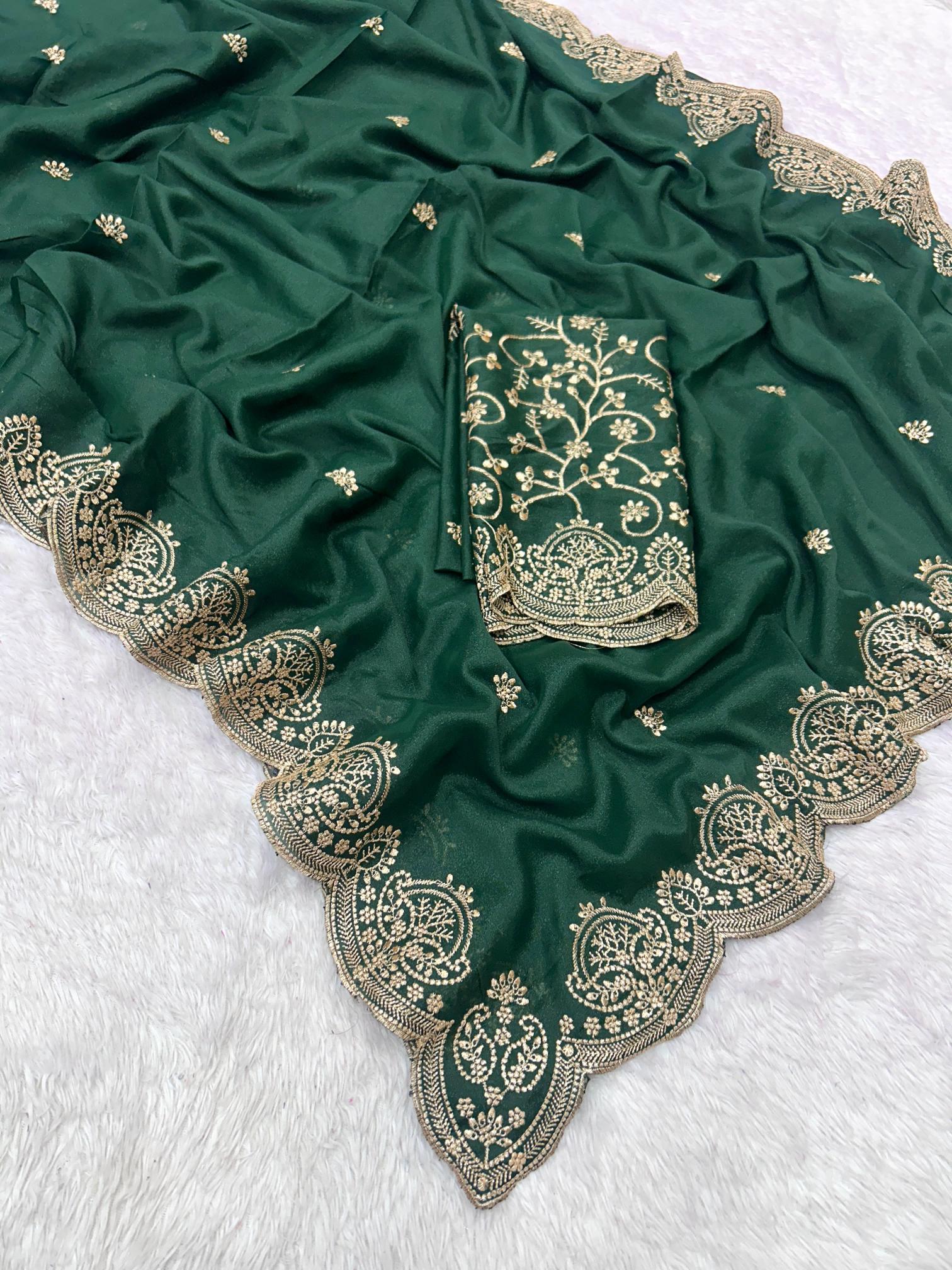 Dazira RI Carry catalog fancy sarees wholesale market