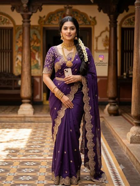 Dazira RI Carry catalog fancy sarees wholesale market