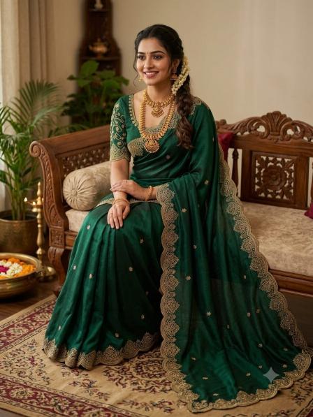 Dazira RI Carry catalog fancy sarees wholesale market