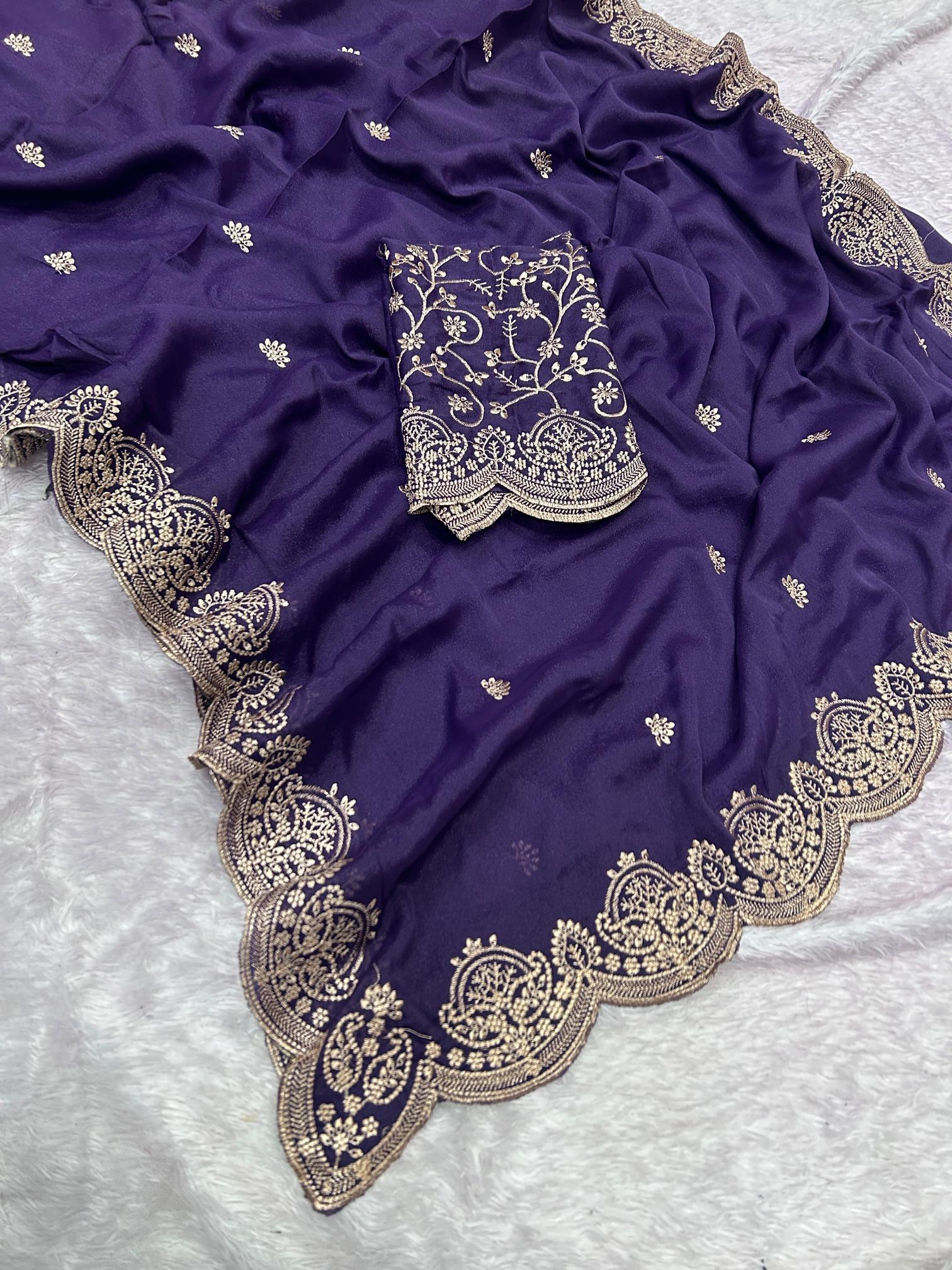 Dazira RI Carry catalog fancy sarees wholesale market